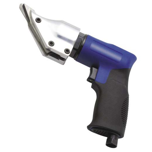 Gison Pistol Grip Pneumatic Scissor, 2600rpm, 1kg, GP-839STP